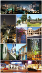 Nicosia Collage